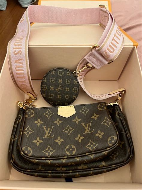 borsa a tracollo louis vuitton|louis vuitton designer purses.